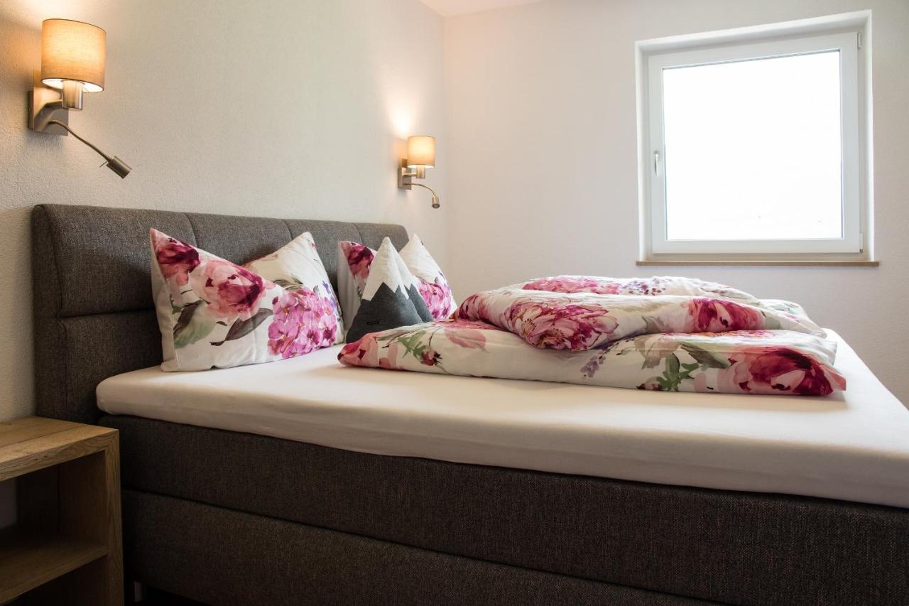 Apartment Bergliebe Arzl im Pitztal