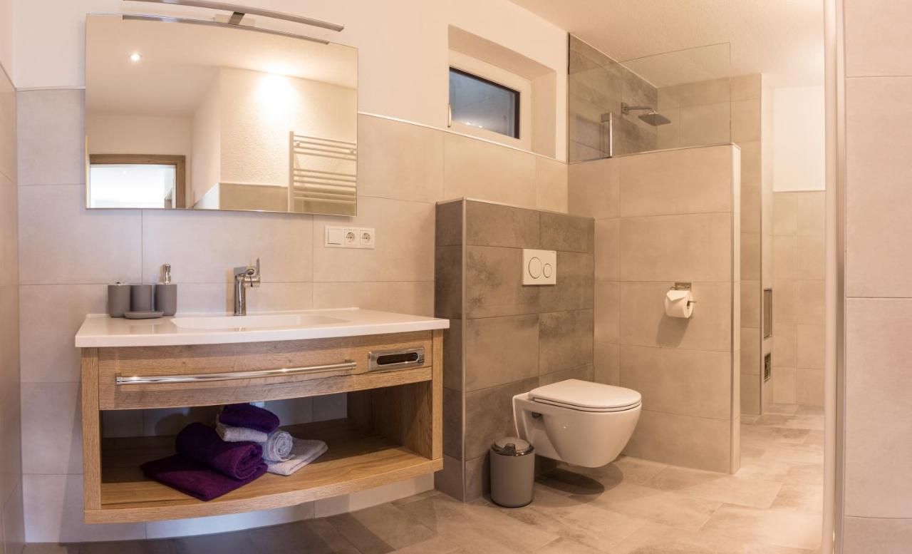 Apartment Bergliebe
